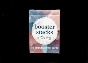 Three Pack Better Days Stack - PREORDER - Booster Stacks