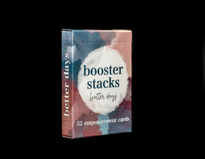 Two Pack Better Days Stack - PREORDER - Booster Stacks