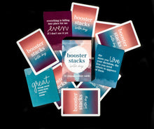 Load image into Gallery viewer, Four Pack Better Days Stack - PREORDER - Booster Stacks
